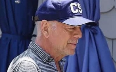 Семејството на Брус Вилис објави дека по неговата смрт ќе го донира неговиот мозок за науката