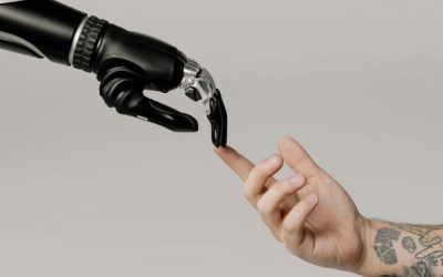 Грците се повеќе и веруваат на вештачката интелигенција и управувањето со парите