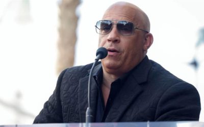 Отфрлена е тужбата против Вин Дизел за сексуален напад