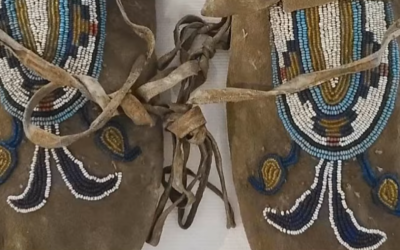 Ватикан врати 62 артефакти на староседелските народи на Канада