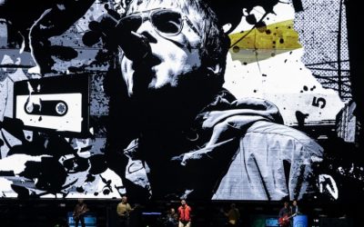 Лијам Галагер: Европа ми е омилена земја