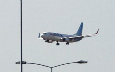 „Флај Дубаи“ нарача 150 авиони „Ербас“