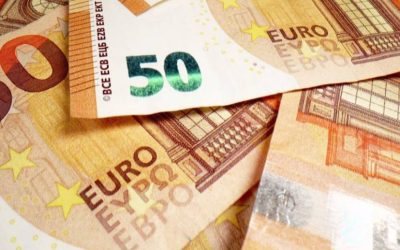 Раст на просечната годишна плата во ЕУ во 2024 година за 5,2 отсто