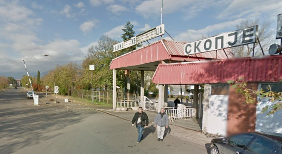 Обвинителството поднесе обвинение за 3 лица кои краделе електрични кабли