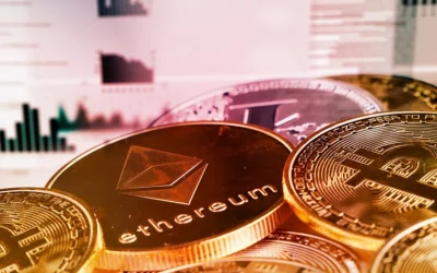 Биткоинот падна на ниво под 90 000 евра