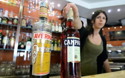 Италија заплени акции на Кампари во вредност од 1,3 милијарди евра