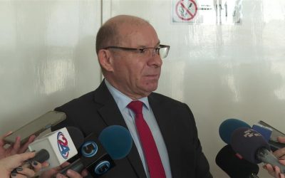 Коцевски смета дека на Анкетната комисија не треба да се изнесуваат докази и искази за трагедиите