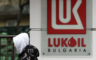 Бугарија има залихи на бензин за повеќе од еден месец