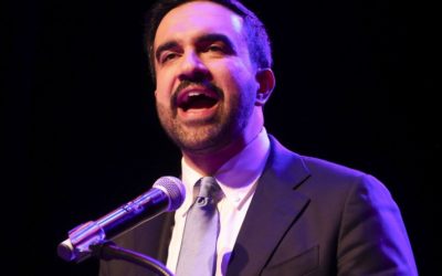 Кој е Зохран Мамдани: од рапер до градоначалник на Њујорк