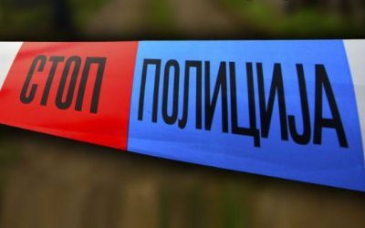 Заради сообраќајна несреќа – целосно затворен магистралниот пат Куманово – Крива Паланка