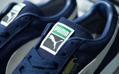 Кинезите го купуваат германскиот спортски бренд „Пума“