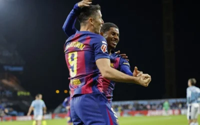 Маркус Рашфорд засега најдобар играч во „лигите на петорката“