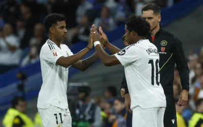 Родриго сака во јануари да замине од Реал Мадрид во Англија