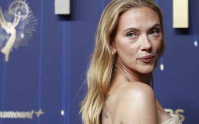 Финансиерите барале од Скарлет Јохансон да не снима филм за холокаустот