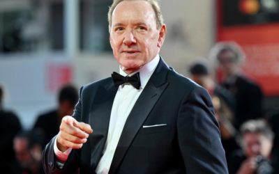 Двојниот добитник на Оскар Кевин Спејси остана без куќата и живее во Ербнб сместување