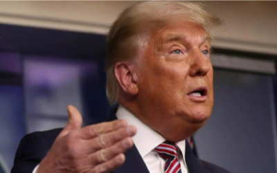 За Трамп има „добри шанси“ за договор за мир во Украина