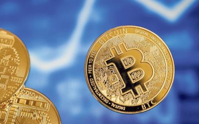 Биткоинот падна за дури 8,16 насто на 73 000 евра