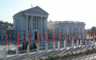 Прогласена кризна состојба од седум дена поради недостиг од мазут