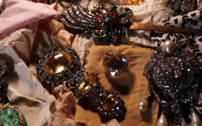 Фирентинскиот дијамант завршил во рацете на Хабсбурзите