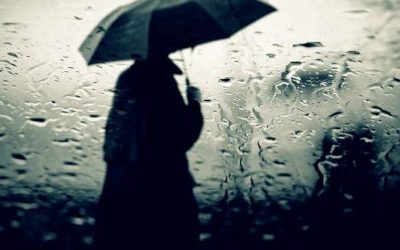 Претежно облачно и суво време до вторник, дожд и снег од среда