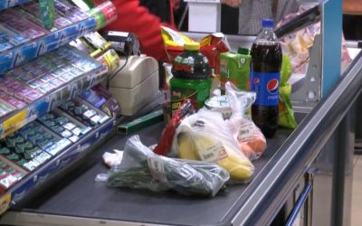 Синдикална минимална кошница за ноември изнесува 65.173 денари