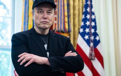 Маск ја спореди ЕУ со нацистите, X ја затвора рекламниот профил на ЕК