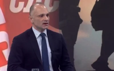 Филипче повторно повика пратениците да ја потпишат декларацијата на СДСМ за мигрантите