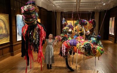 Н’нена Калу ја освои наградата Тандер