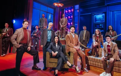 Преставата „Хари Потер и проколнатото дете“ и натаму прва на Бродвејскиот Бокс Офис