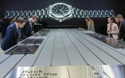 Швајцарските компании ги неутрализираат американските царини со селење на производството