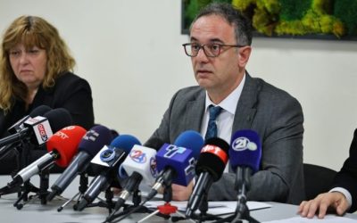 Идната седмица првиот состанок со странските експерти за случајот што го обзнани интервентниот кардиолог Кедев