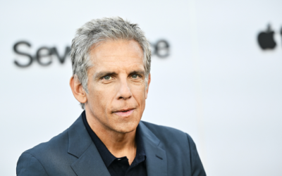 Бен Стилер му возврати на Тарантино