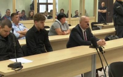 Апелација ја зголеми затворската казна на Васил Јованов за усмртувањето на Фросина Кулакова