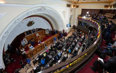 Венецуела усвои закон против пиратството