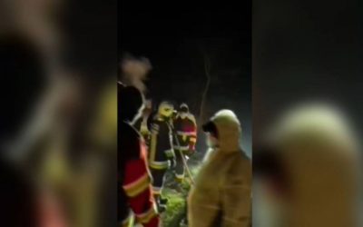 Две лица опфатени со истрагата за свирепо убиство на жена во Гостивар