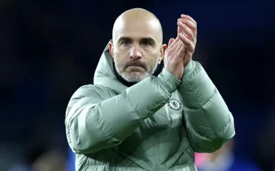 Мареска ги негира информациите за можен трансфер во Манчестер Сити