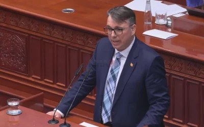 Собранието ја изгласа потребата од носење Предлог закон за Судски совет