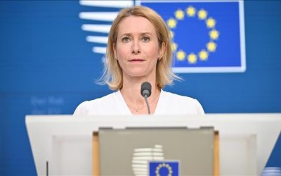 ЕУ ќе стави на црната листа уште 40 танкери на Русија