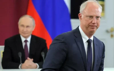 Москва за одлуката на ЕУ за финансирање на Украина: „Правото и здравиот разум преовладаа“