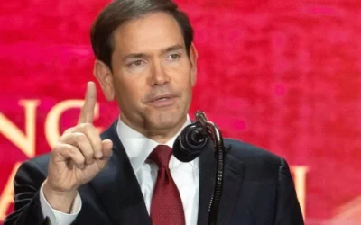 Односите меѓу САД и Европа во опасност ако се изгубат заедничките вредности, предупредува Рубио