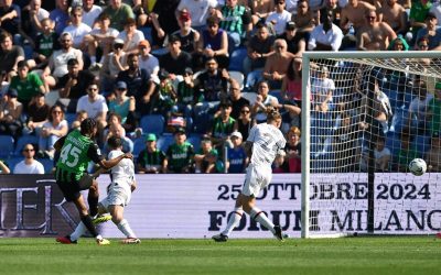 Домашен кикс на Милан