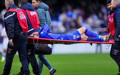 Тешка повреда на Минамино, неизвесен настапот на мундијалот