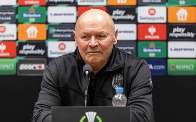 Коубек нов чешки селектор