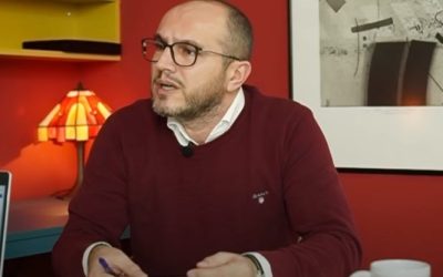 Советот на јавни обвинители ја прифати оставката на Мустафа Хајрулахи