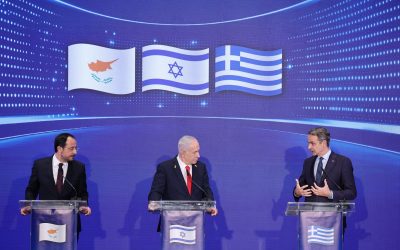 Нетанјаху ќе разговара со Трамп за Иран и следната фаза од планот за Газа