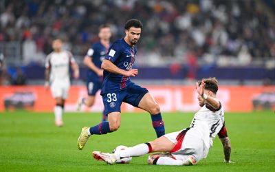 ПСЖ победник во Интерконтиненталниот куп по пенал серијата со Фламенго