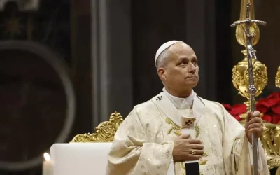 Папата ги повика Украина и Русија да најдат „храброст“ за директен дијалог