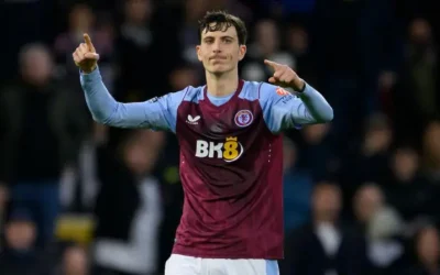 Барса „го мерка“ Пау Торес од Астон Вила