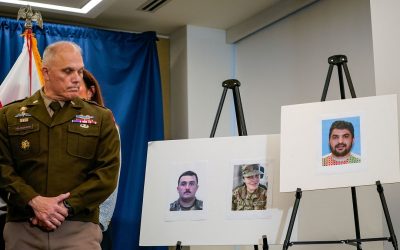 Осомничениот за напад врз Националната гарда се радикализирал во САД