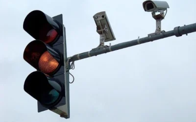 Тошковски задоволен од тест-периодот на „Безбеден град“, намалени сообраќајките и забавено возењето